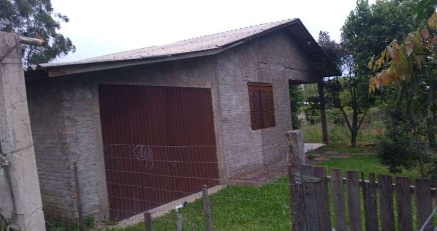 Chácara / sítio com 2 quartos à venda na Estrada Braulino de Azevedo, 200, Estação, Montenegro