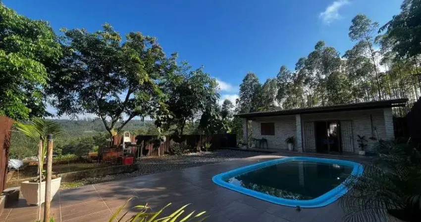 Chácara / sítio com 1 quarto à venda na Estrada Geral Catupi, 100, Catupi, Triunfo