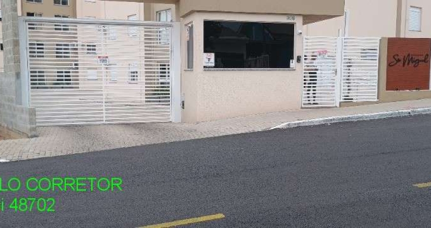 Apartamento com 1 quarto à venda na Rua José Pedro Steigleder, 300, Timbaúva, Montenegro