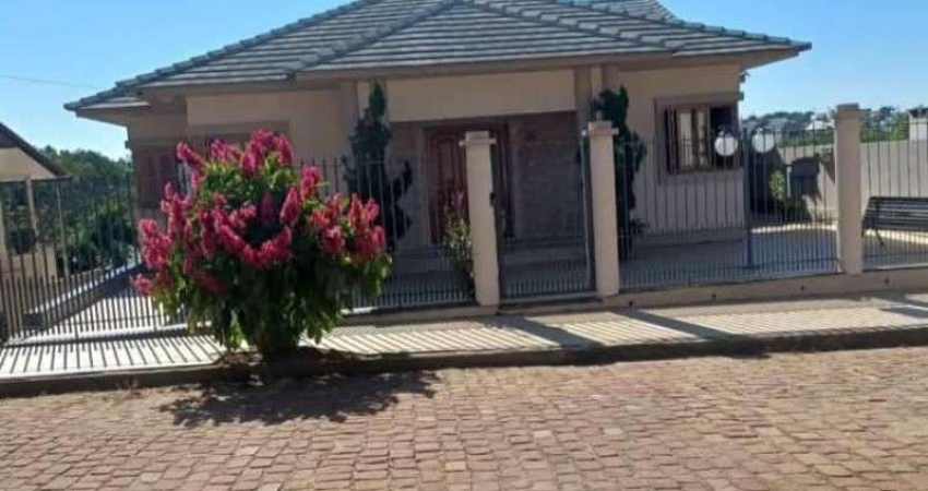 Casa com 4 quartos à venda na Rua central, 120, Centro, Taquari