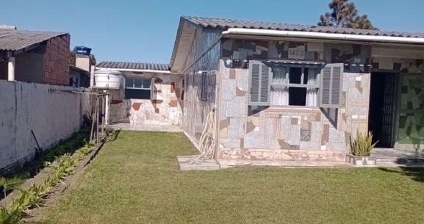 Casa com 4 quartos à venda na Rua Lajeado, 1485, Mariluz (Distrito), Imbé