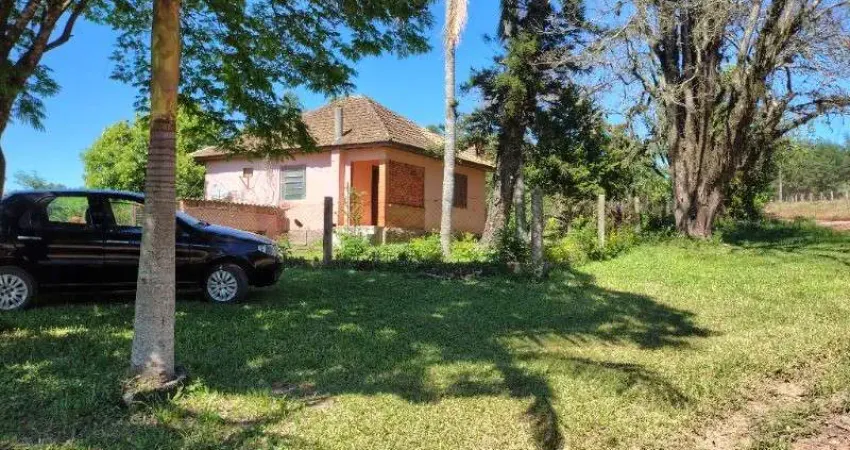 Chácara / sítio com 2 quartos à venda na TF15 - Faz. Barbosa, s/n, Fazenda Barbosa, Triunfo