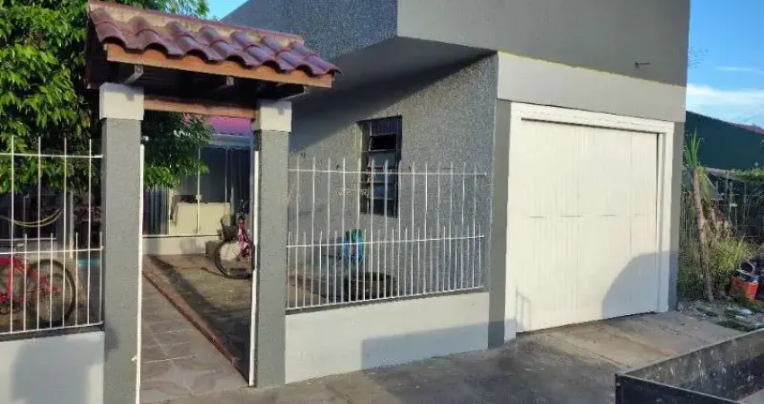 Casa com 3 quartos à venda na Rua União, 75, Aeroclube, Montenegro