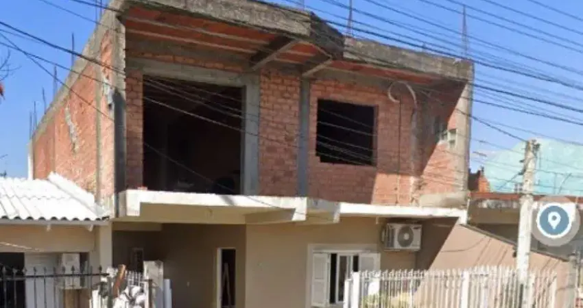 Casa com 3 quartos à venda na Rua José Rauil da Fonseca, 353, Jardim Vitória, Cachoeirinha