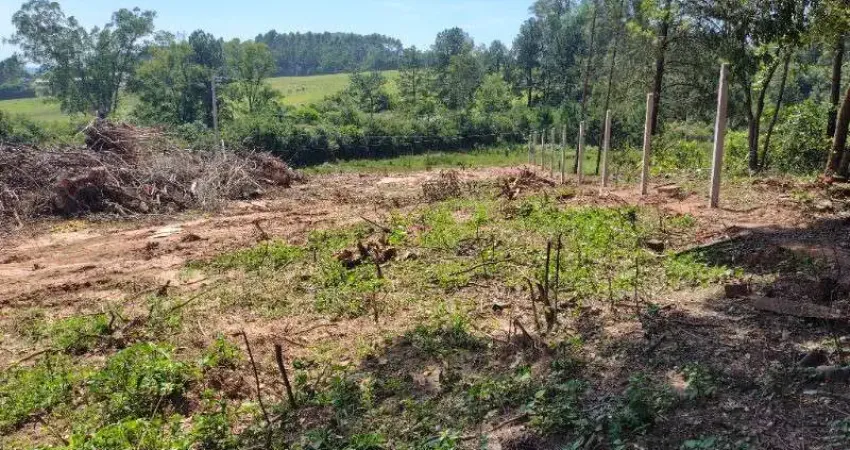 Terreno à venda na Estrada Passo da Amora, 60, Passo da Amora, Montenegro