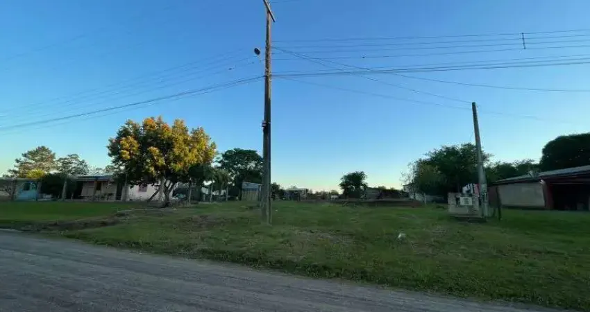 Terreno à venda na Estr.  Morro Montenegro, 60, Aeroclube, Montenegro