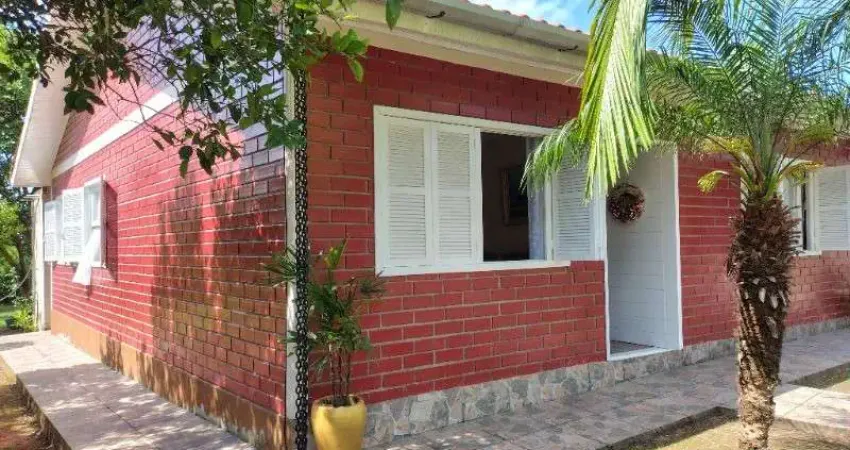 Chácara / sítio com 3 quartos à venda na Fazenda Quadros, s/n, Vendinha, Triunfo