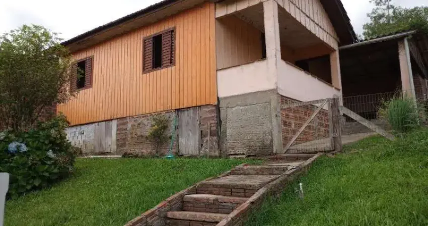 Casa com 5 quartos à venda na Rua Ari Schramel, 120, Centro, Maratá