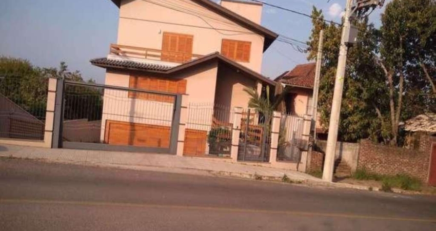 Casa com 4 quartos à venda na Rua Cel. Apolinario de Moraes, 2414, Centro, Montenegro