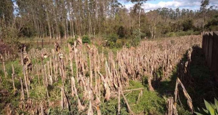 Terreno à venda na Estrada Esperança, Centro, Maratá