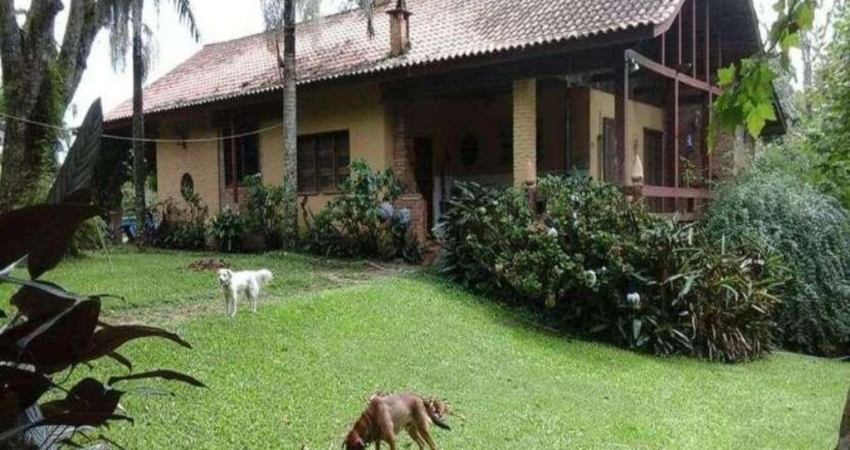Rurais à venda - em Águas Claras