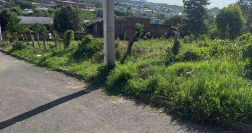 Terreno à venda na Rua Ibirubá, S/N, Centro, Montenegro
