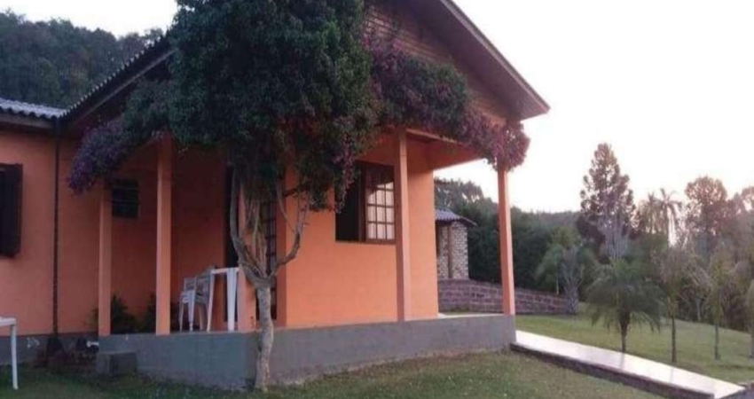 Fazenda à venda na Estrada Geral, Centro, Triunfo