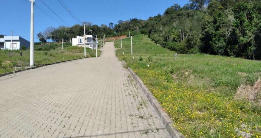 Terrenos no Loteamento Bela Natureza – Pareci Novo - 716