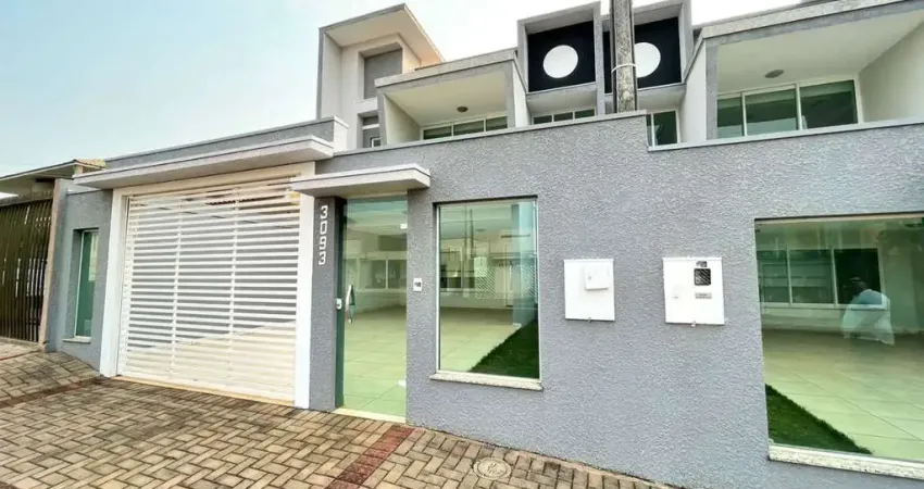 Casa com 3 quartos à venda na Rua Flamboyant, 3101, Recanto Tropical, Cascavel