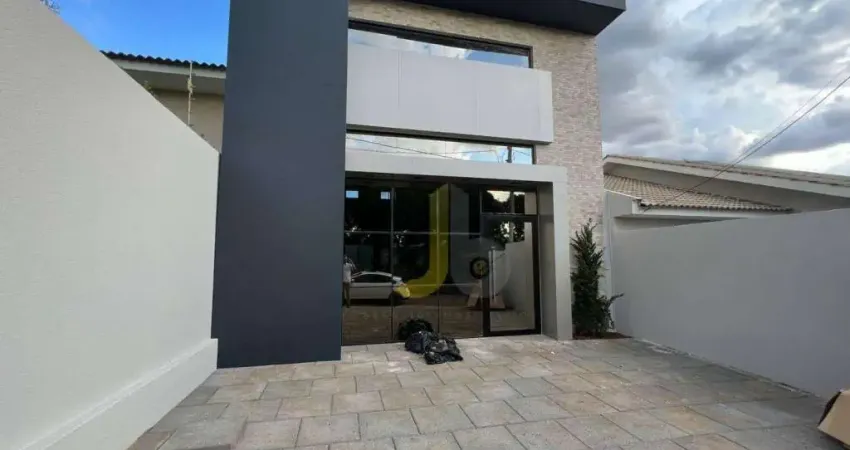 Sala comercial para alugar na Rua Terezina, 925, Cancelli, Cascavel