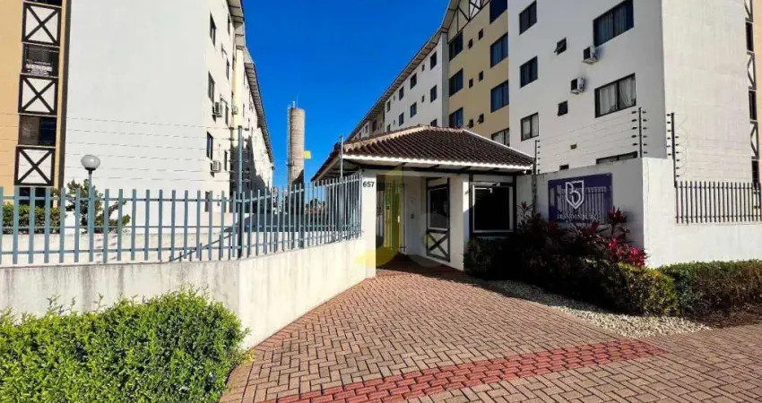 Apartamento com 2 quartos à venda na Rua São Francisco de Assis, 657, Pioneiros Catarinenses, Cascavel