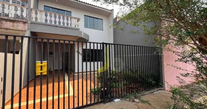 Casa com 3 quartos à venda na Rua Cuiabá, 640, Maria Luiza, Cascavel