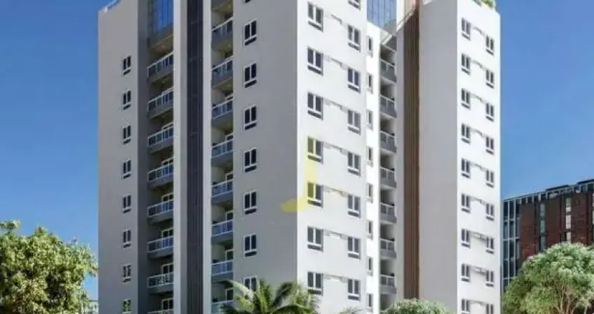 Apartamento com 2 quartos à venda na Rua Carlos de Carvalho, 4247, Centro, Cascavel