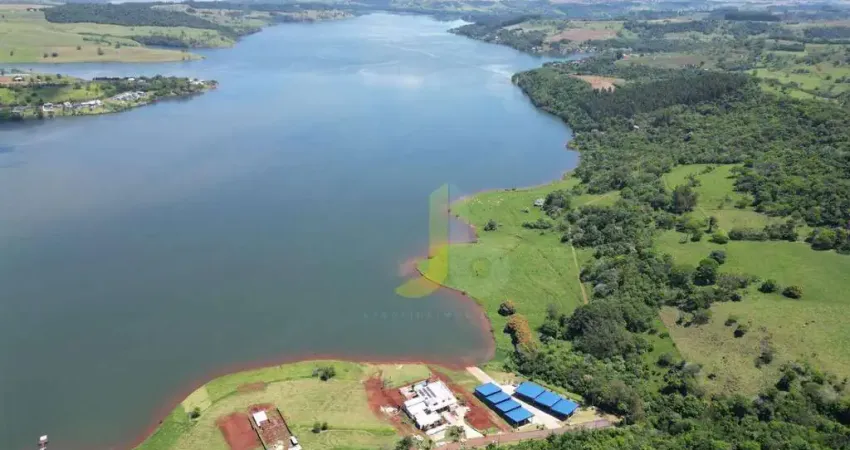 TERRENOS NO DOCE VIDA 3 DA JL