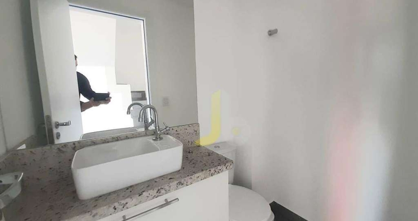 Apartamento Duplex 2 suítes à venda, 113 m² por R$ 870.000 - Centro - Cascavel/PR