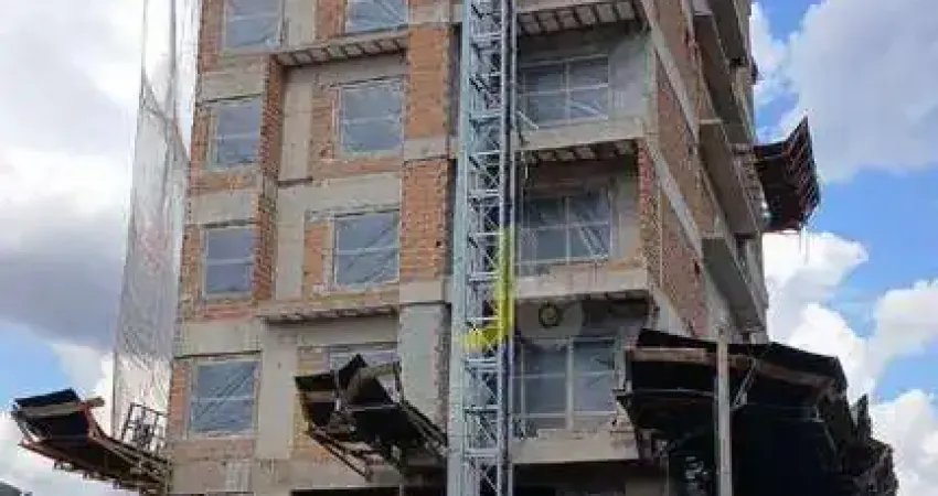 Apartamento com 2 quartos à venda na Rua Marechal Floriano, 3892, Centro, Cascavel