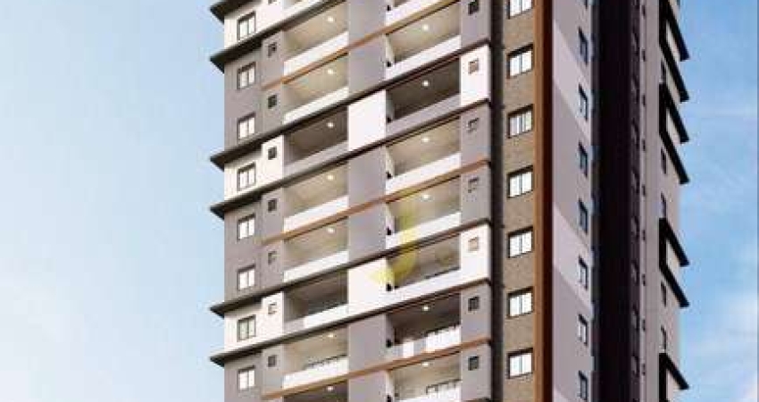 Apartamentos na Planta em Residencial com Academia,  Sauna, Piscina,  e conta com uma Portaria Remota