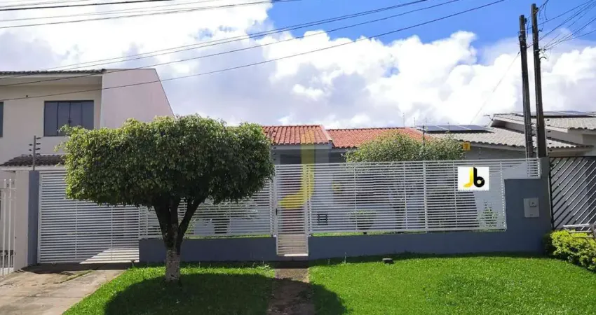 Casa com 3 quartos à venda na Rua Rio Negro, 947, Nova York, Cascavel