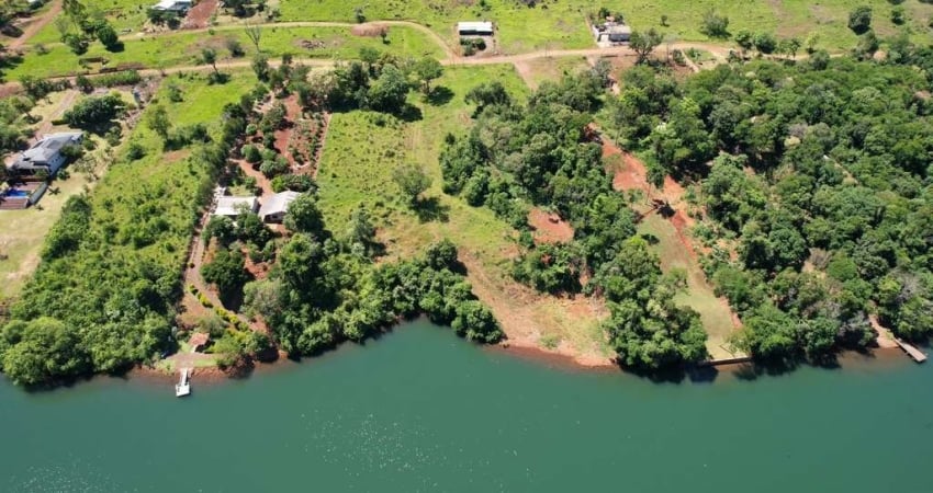 Terreno à venda na Área Rural, 4, Zona Rural, Boa Vista da Aparecida