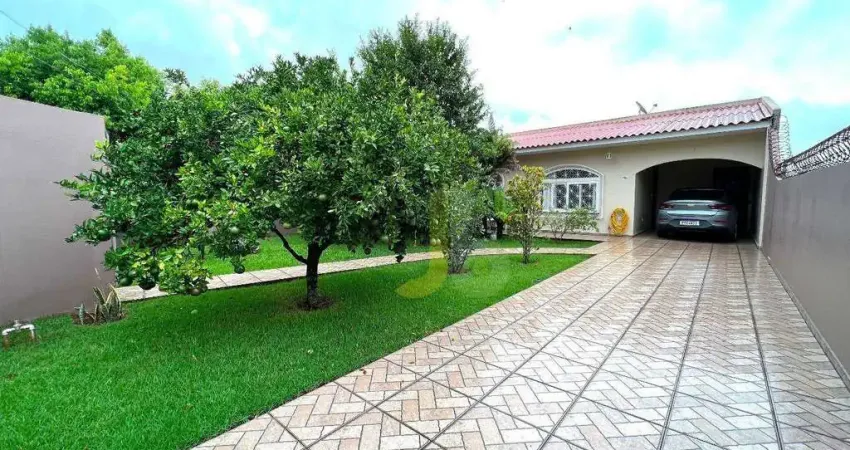 Casa Residencial ou Comercial na Neva