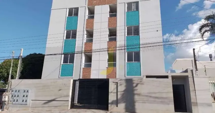 Apartamento com 3 quartos à venda na Rua Amapá, 335, São Cristóvão, Cascavel