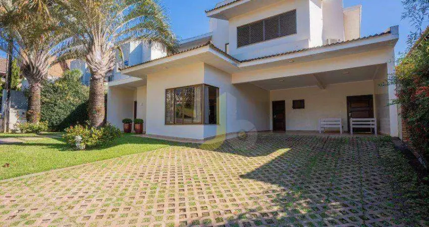Casa em condomínio fechado com 3 quartos à venda na Rua Pará, 241, Country, Cascavel