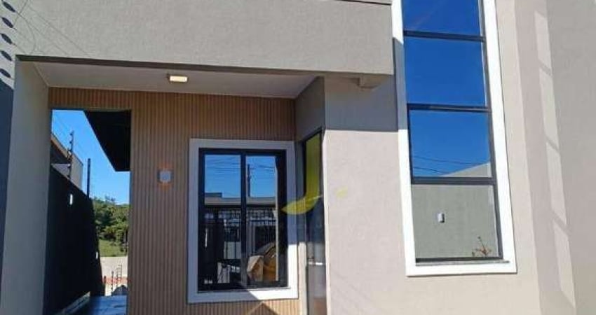 Casa com 3 quartos à venda na Rua Riobaldo, 1055, Cascavel Velho, Cascavel