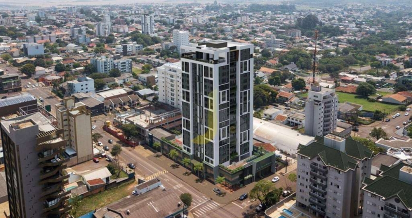 LANÇAMENTO - Inside Home Club - Apartamentos à partir de R$ 498,205,00