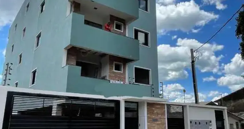 Apartamento com 2 quartos à venda na Rua Valdemar Bonn, 677, Coqueiral, Cascavel