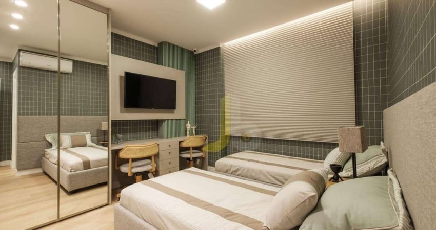 Apartamento à venda, 180 m² por R$ 1.920.000,00 - Centro - Cascavel/PR