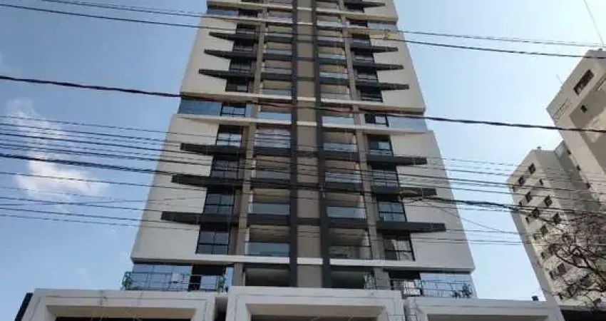Apartamento à venda, 150 m² por r$ 1.950.000,00 - centro - cascavel/pr