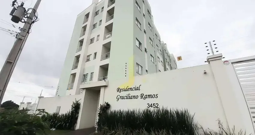 Apartamento com 2 dormitórios à venda, 49 m² por R$ 320.000,00 - Alto Alegre - Cascavel/PR