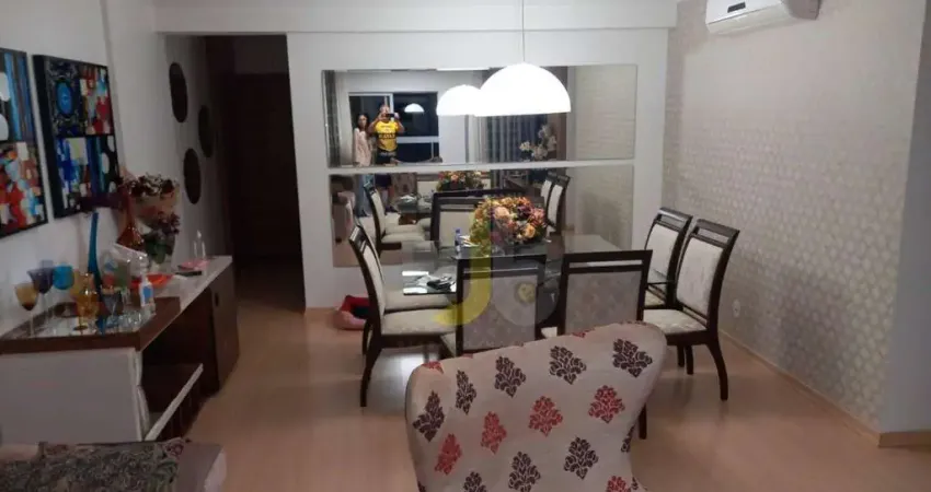 Apartamento com 3 dormitórios à venda, 134 m² por R$ 800.000 - Centro - Cascavel/PR