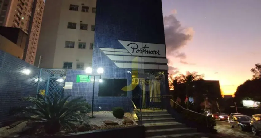 Apartamento à venda, 122 m² por R$ 750.000,00 - Centro - Cascavel/PR