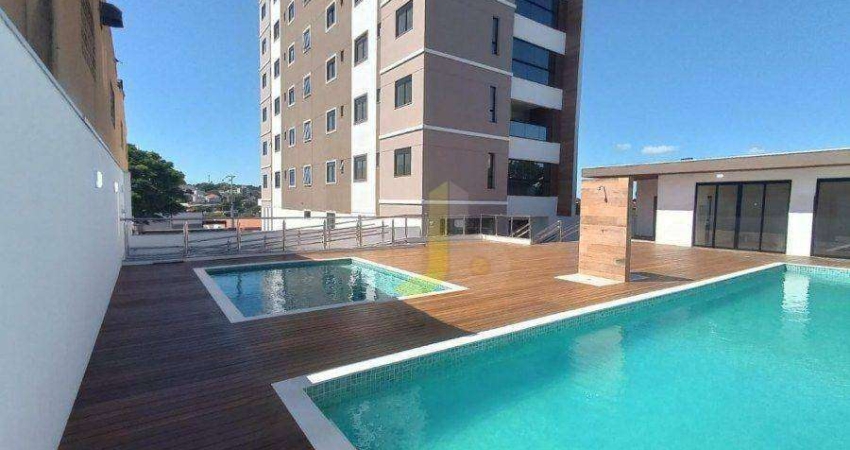 Apartamento no Neva
