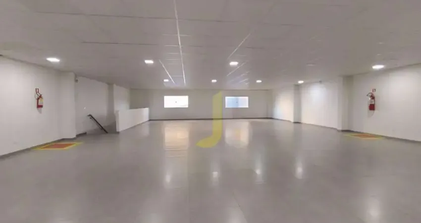 Sala comercial para alugar na Avenida Brasil, 3641, Centro, Cascavel