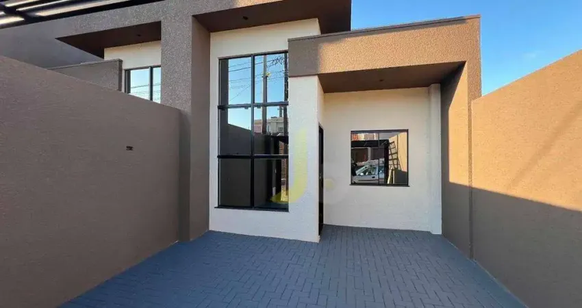 Casa na região Noroeste, nova Av Barão