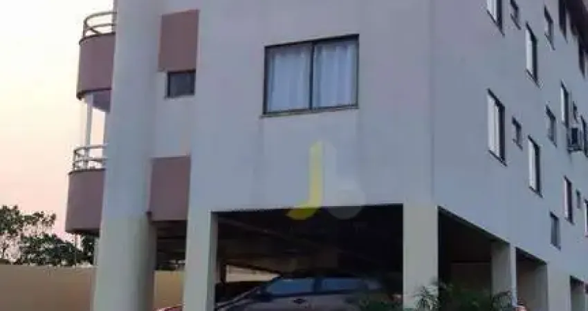 Apartamento com 3 quartos à venda na Rua Londrina, 1262, Country, Cascavel
