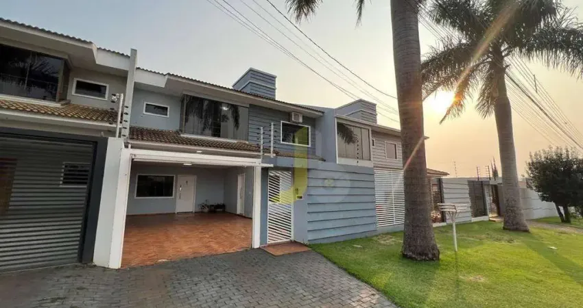 Casa com 3 quartos à venda na Rua Terra Roxa, 1399, Nova York, Cascavel