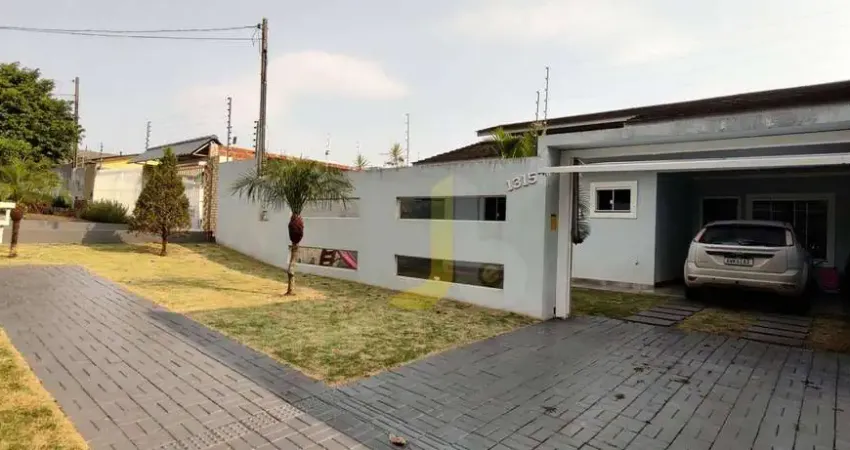 casa a venda com 2 quartos no alto alegre que aceita permuta