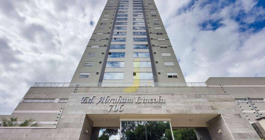 Apartamento com 3 quartos à venda na Rua Natal, 706, Centro, Cascavel