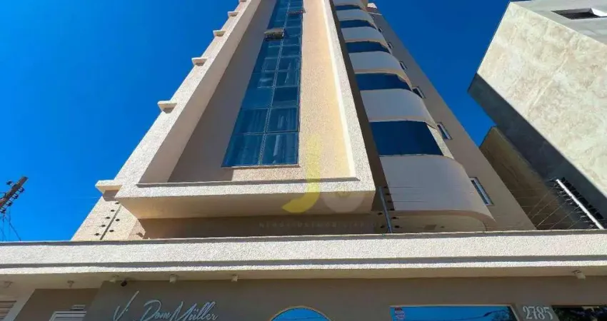 Apartamento com 3 quartos à venda na Rua Ponta Grossa, 278, São Cristóvão, Cascavel
