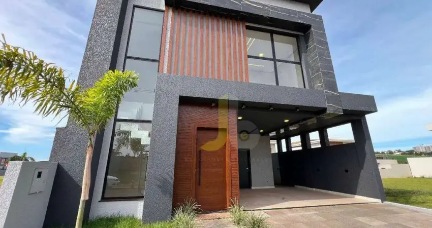 Casa em condomínio fechado com 3 quartos à venda na Rua Jorge Lacerda, 2843, Cancelli, Cascavel