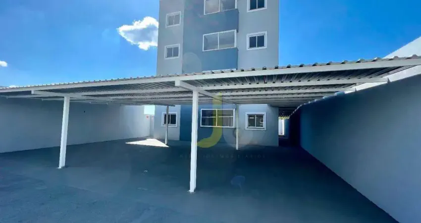 Apartamento com 3 quartos à venda na Rua Krahos, 446, Santa Cruz, Cascavel